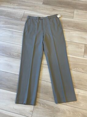 Brooks Brothers Men's Dress Pants - brown